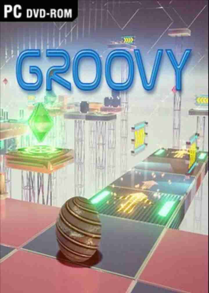 Descargar GROOVY [MULTI][CODEX] por Torrent